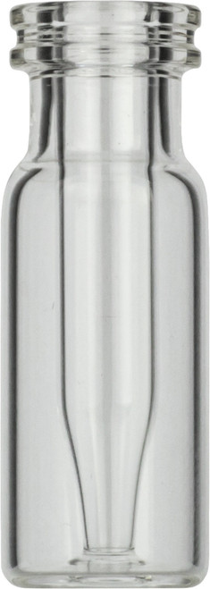 Vial N11-0.2, SR, c, 11.6x32, integ.Ins.