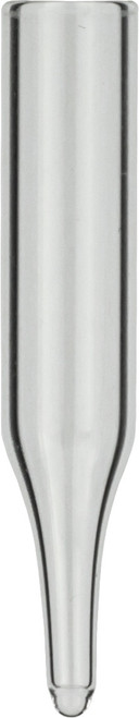 Insert wide o-0.25, c, 6x31, con. 12mm