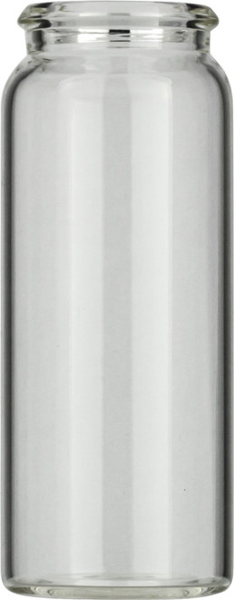 Vial N22-25, SCV, c, 26x65, flat