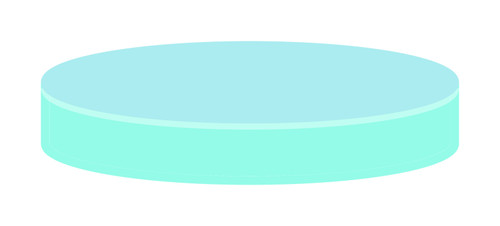 Septa N20 Sil bltr/PTFE, 45°, 3.0