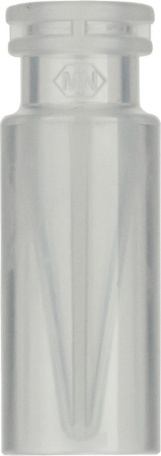PP Vial N11-0.3, SR, tr, 11.6x32, cone
