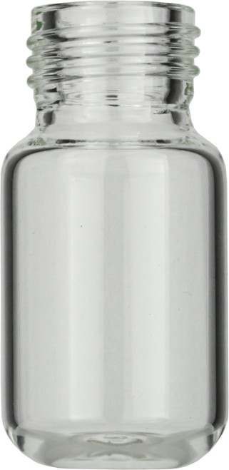 Vial N18-10, SC, c, 22.5x46, rounded