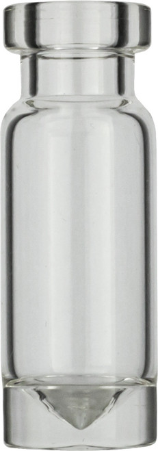 Vial N11-1.1, CR, c, 11.6x32, in. funnel