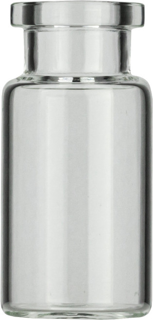 Vial N20-10, CR, c, 22.5x46,fl, DIN