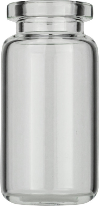 Vial N20-10, CR, c, 22.5x46, r, DIN