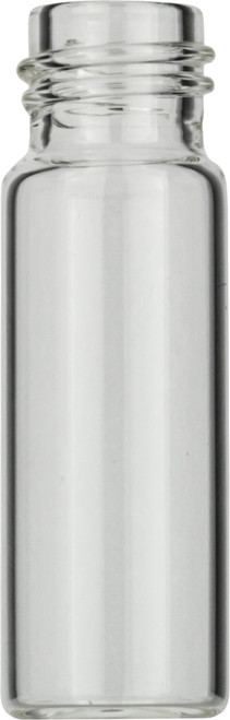 Vial N13-4, SC, c, 14.75x45, flat