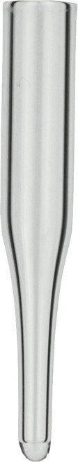 Insert small o-0.1, c, 5x31, con. 15mm