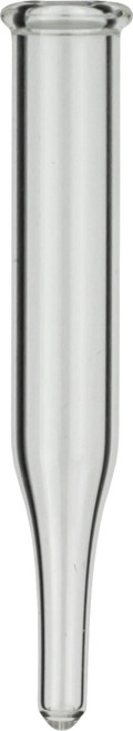 Insert 0.3, c, 6x40, metal spring req.