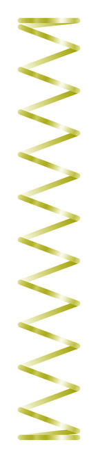 Metal spring for 702972