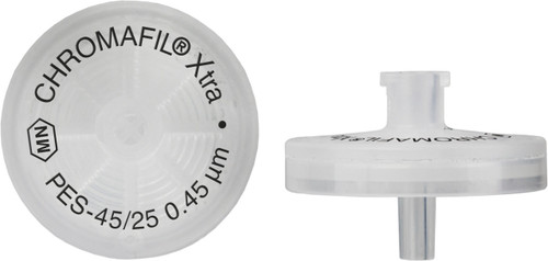 CHROMAFIL Xtra PES-45/25