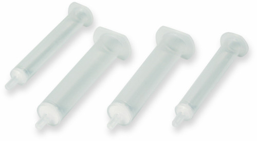 CHROMAFIL filtr. cart. PET, 6 mL, 0.20µm