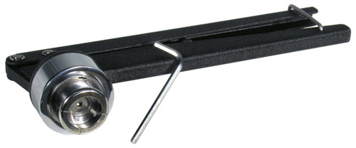 Crimper f. 20mm crimp caps