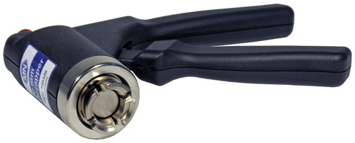 Decapper f. 20mm Alu. Caps, ergonomic
