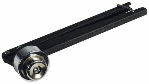 Decapper f. 11mm crimp caps