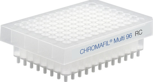 CHROMAFIL Multi 96,RC-filter,Mono,0,20µm