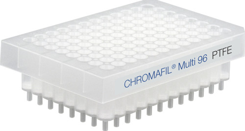 CHROMAFIL Multi 96,PTFE-filter,Mono,0,45