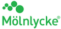 Molnlycke Brand Logo
