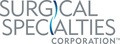 Surgical Specialties Brand Logo