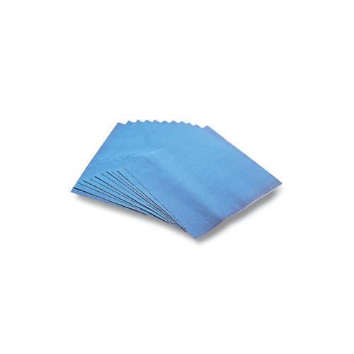 MARKETLAB BAG BARRIERS - Barriers, Bag, Water Repellant, Disposable, 500/pk