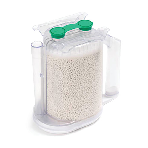 MARKETLAB ANESTHESIA PRODUCTS - Spherasorb™ CO2 Absorbents, IS Can for GE, 6/pk (US Only)