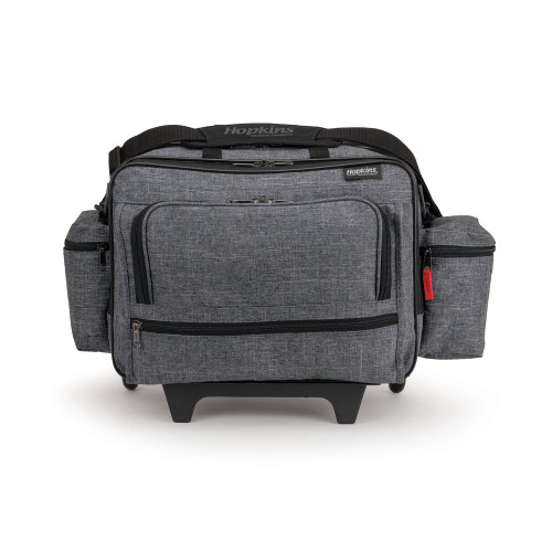MARKETLAB SPECIMEN BAG - Bag, STAT, Specimen, Zip, 6"x9", Red, 1000/pk (Not Available For Sale into Canada)