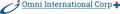 Omni Brand Logo