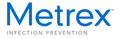 Metrex Brand Logo