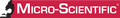 Micro-Scientific Brand Logo