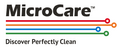 MicroCare Brand Logo