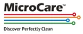 MicroCare Brand Logo