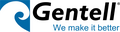 Gentell Brand Logo