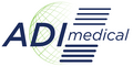 ADI Medical Brand Logo