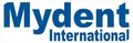 Mydent Brand Logo