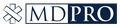 MDPro Brand Logo