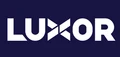 Luxor Brand Logo