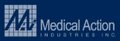 Medical Action Brand Logo