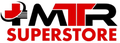 Med-Tech Resource Brand Logo