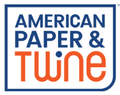 American Paper & Twine Brand Logo