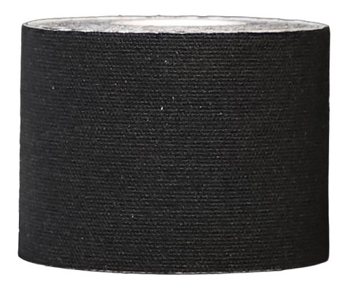 KINESIO TEX CLASSIC TAPE - Classic Tape, 2" x 13.1 ft, Black, 6 rl/bx   (090298)