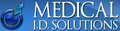Medical ID Solutions Brand Logo