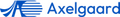axelgaard Brand Logo