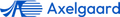 axelgaard Brand Logo