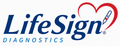 LifeSign Brand Logo