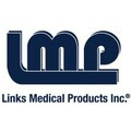 Links medical Brand Logo