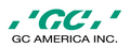 GC America Brand Logo