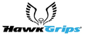 HawkGrips Brand Logo