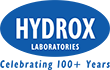 Hydrox Laboratories Brand Logo