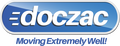 Doczac Brand Logo