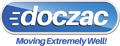 Doczac Brand Logo