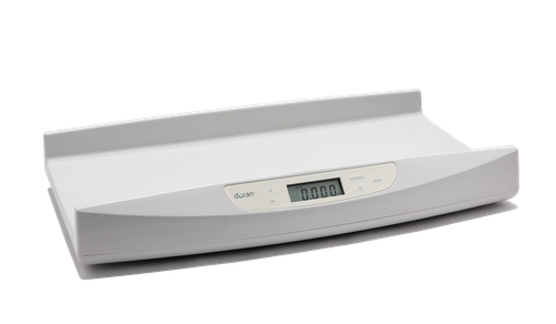 DORAN INFANT/PEDIATRIC SCALE Portable Infant/ Pediatric Scale, 45 lbs/ 20 kg